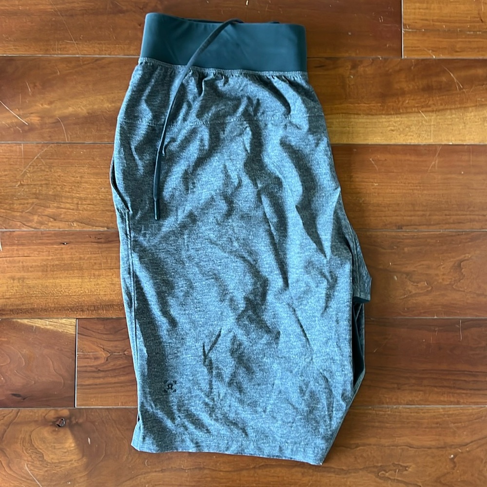 Lululemon Training Shorts 7’’